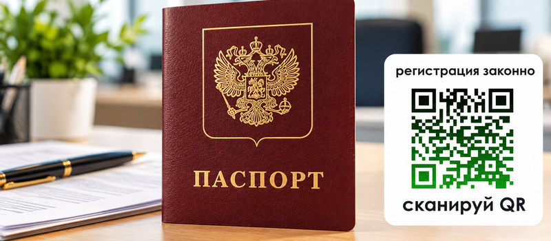 прописка в Тавде